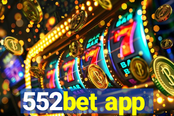 552bet app